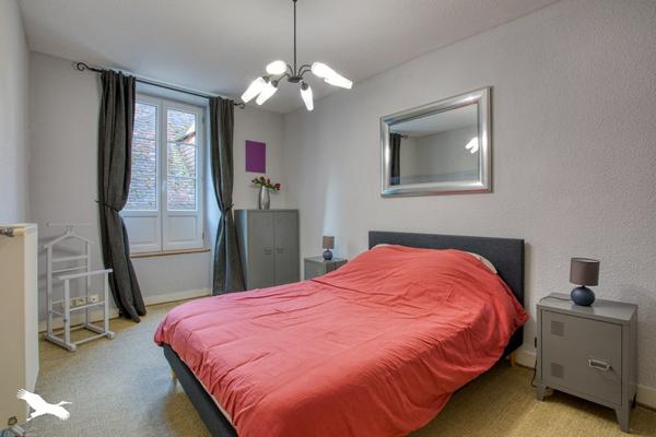 Appartement à vendre |                                       Sarlat-la-Canéda |                                        4 pièces  |  68 m²