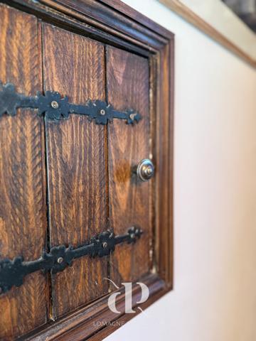 Lachapelle (82120) Charmante maison de vacances en pierre avec vue imprenable