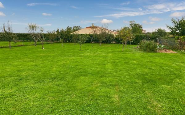 Maison à vendre    4 pièces •  Dunes