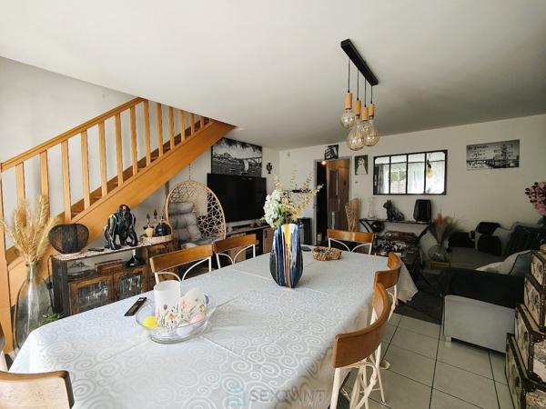 Maison T4 idéale pour primo-accédants ou investisseurs