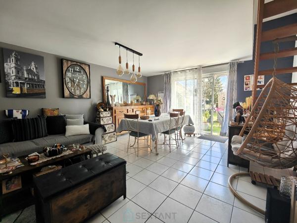 Maison T4 idéale pour primo-accédants ou investisseurs