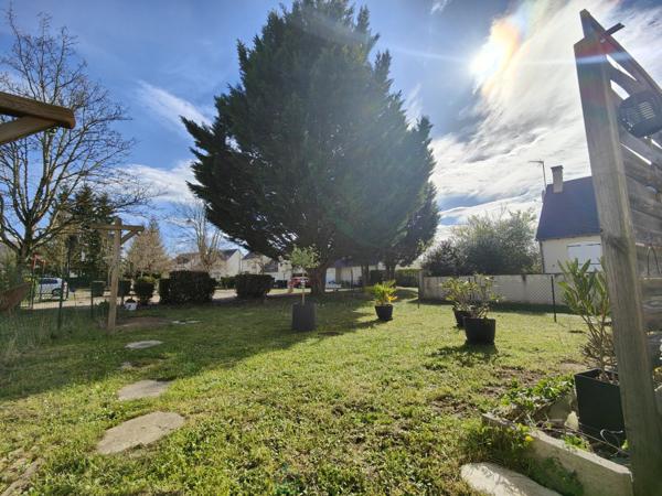 Maison T4 idéale pour primo-accédants ou investisseurs