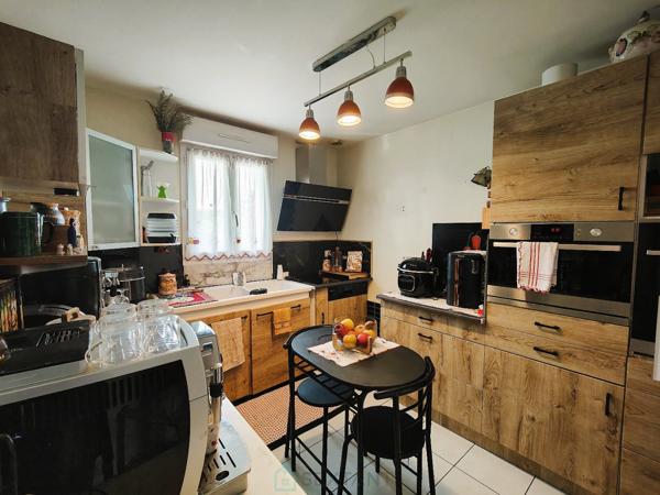Maison T4 idéale pour primo-accédants ou investisseurs