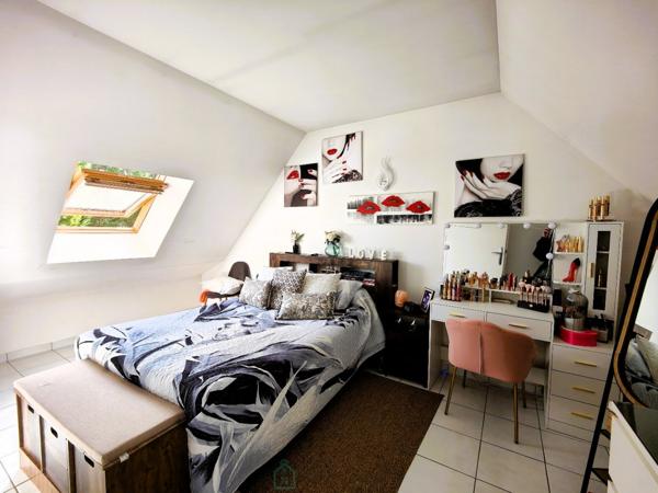 Maison T4 idéale pour primo-accédants ou investisseurs