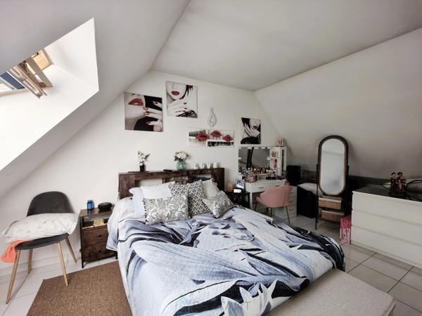 Maison T4 idéale pour primo-accédants ou investisseurs