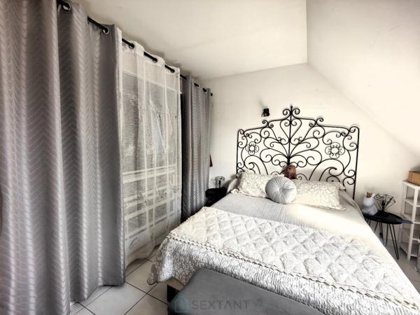 Maison T4 idéale pour primo-accédants ou investisseurs