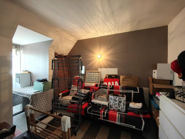 Maison T4 idéale pour primo-accédants ou investisseurs