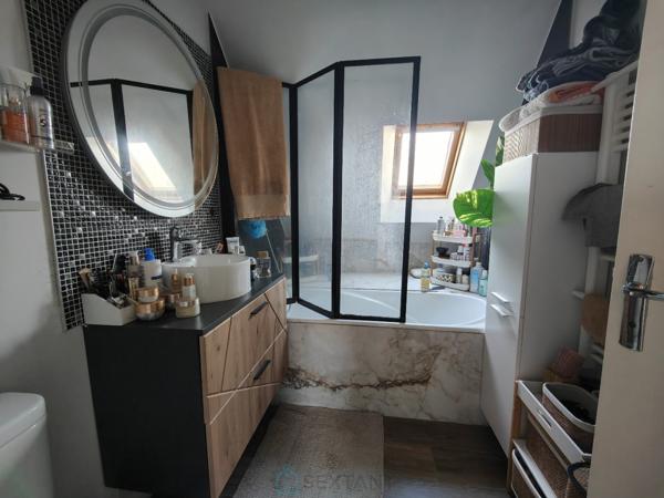 Maison T4 idéale pour primo-accédants ou investisseurs