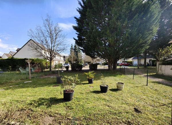 Maison T4 idéale pour primo-accédants ou investisseurs