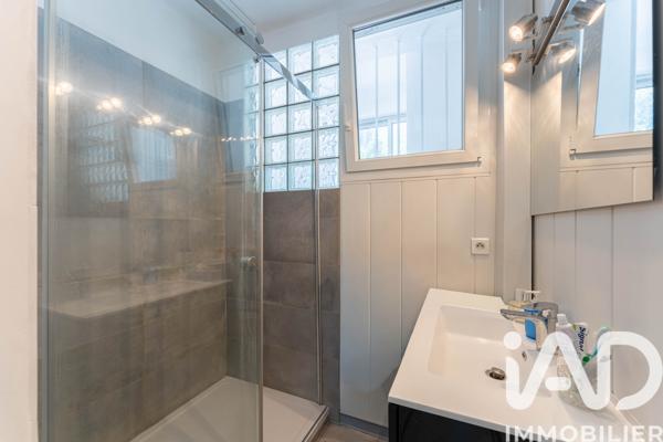 Appartement à vendre 3 pièces 60,47 m² Aix-en-Provence