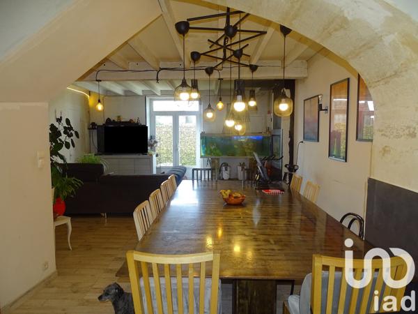 Immeuble à vendre 495 m² Ruch