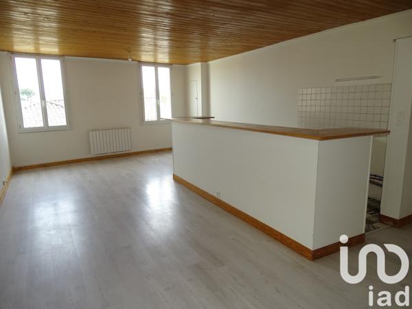 Immeuble à vendre 495 m² Ruch