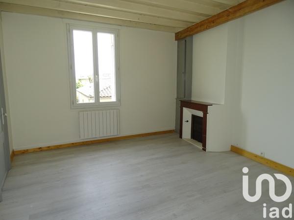 Immeuble à vendre 495 m² Ruch