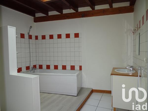 Immeuble à vendre 495 m² Ruch