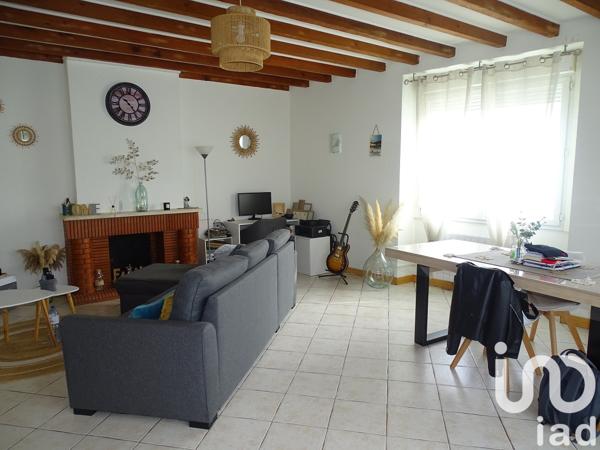 Immeuble à vendre 495 m² Ruch