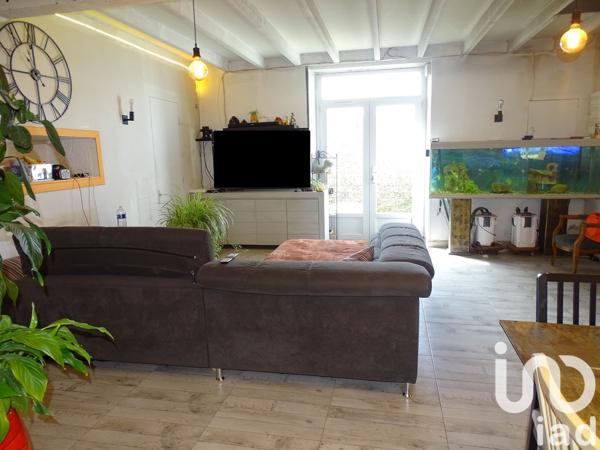 Immeuble à vendre 495 m² Ruch