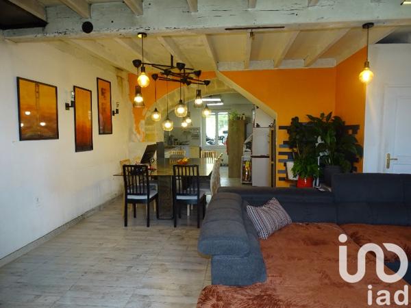 Immeuble à vendre 495 m² Ruch