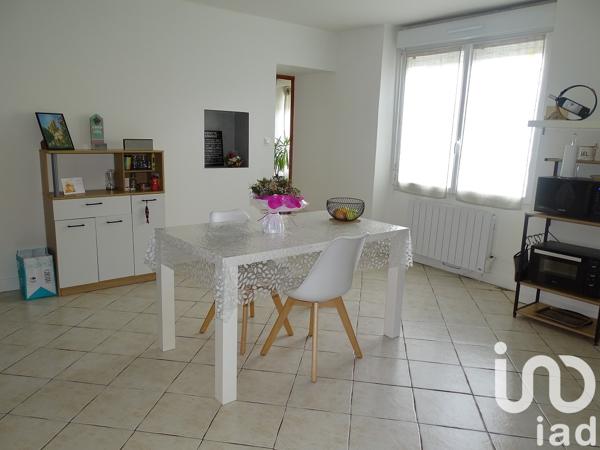 Immeuble à vendre 495 m² Ruch