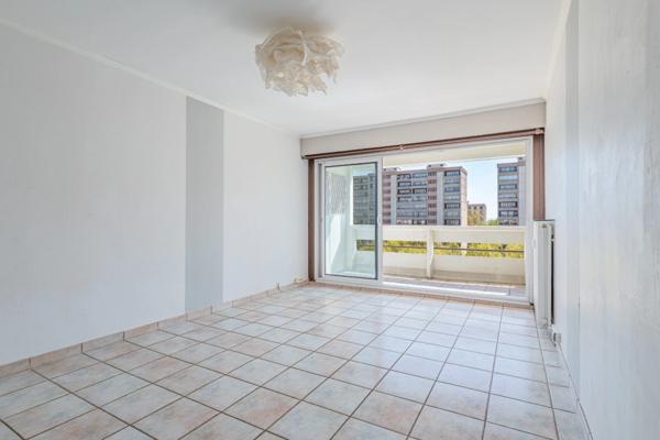 Appartement à vendre 3 pièces CALUIRE ET CUIRE (69) Terrasse dernier étage