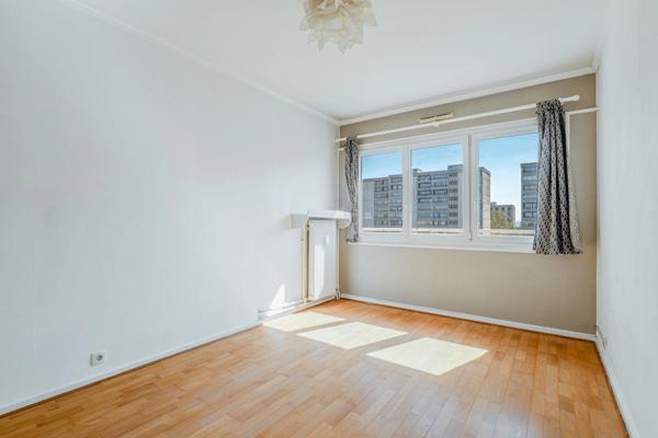 Appartement à vendre 3 pièces CALUIRE ET CUIRE (69) Terrasse dernier étage