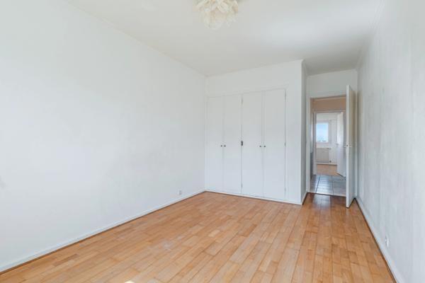 Appartement à vendre 3 pièces CALUIRE ET CUIRE (69) Terrasse dernier étage