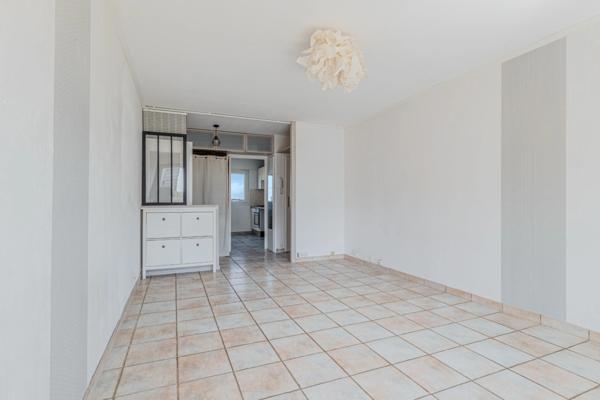 Appartement à vendre 3 pièces CALUIRE ET CUIRE (69) Terrasse dernier étage