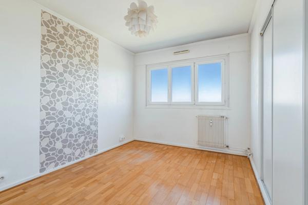 Appartement à vendre 3 pièces CALUIRE ET CUIRE (69) Terrasse dernier étage