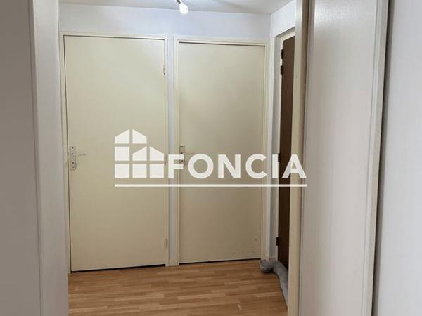 Location Appartement 2 pièces 49.97 m² - 2 BIS RUE DU BARON Orleans 45000