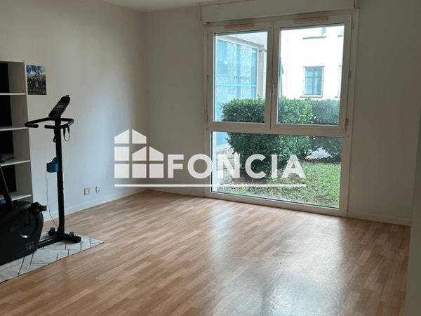 Location Appartement 2 pièces 49.97 m² - 2 BIS RUE DU BARON Orleans 45000