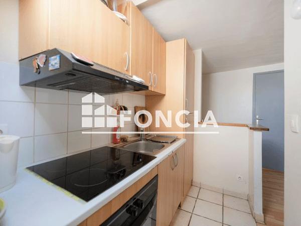 À vendre Appartement 3 pièces 47.47 m² - Orléans 45000
