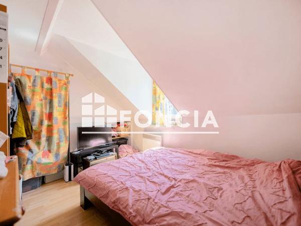 À vendre Appartement 3 pièces 47.47 m² - Orléans 45000