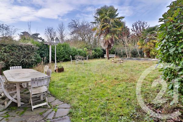 Maison à vendre  5 pièces - 115 m2 ETRECHY - 91