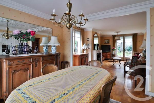 Maison à vendre  5 pièces - 115 m2 ETRECHY - 91