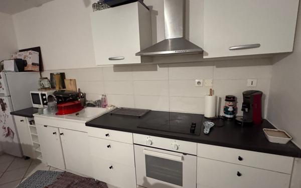 Appartement à louer    2 pièces •  Viriville