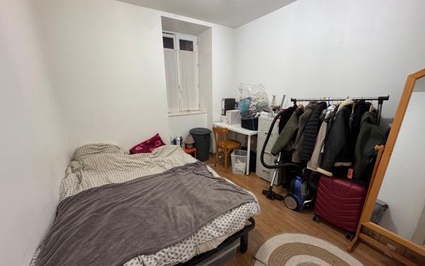 Appartement à louer    2 pièces •  Viriville