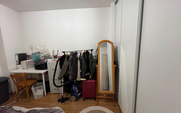 Appartement à louer    2 pièces •  Viriville