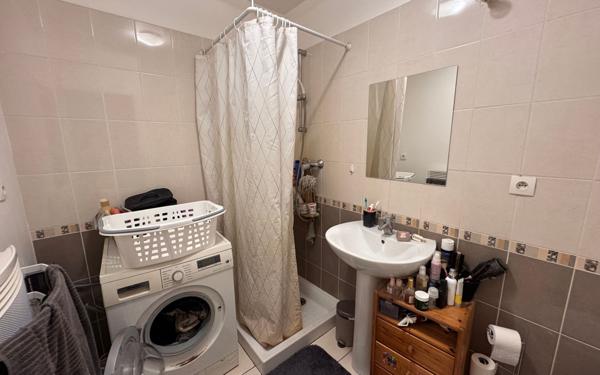 Appartement à louer    2 pièces •  Viriville