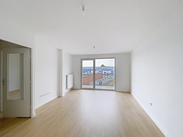 T2 neuf - Balcon et Parking VALENCIENNES