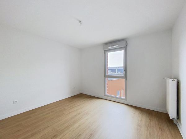 T2 neuf - Balcon et Parking VALENCIENNES