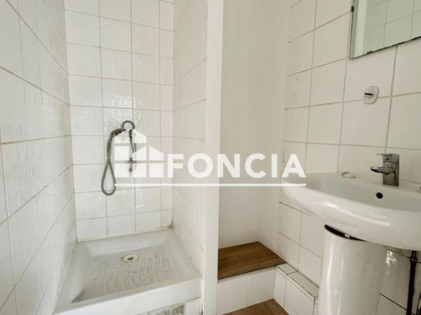 À vendre Studio 17.43 m² - Aix-en-provence 13090