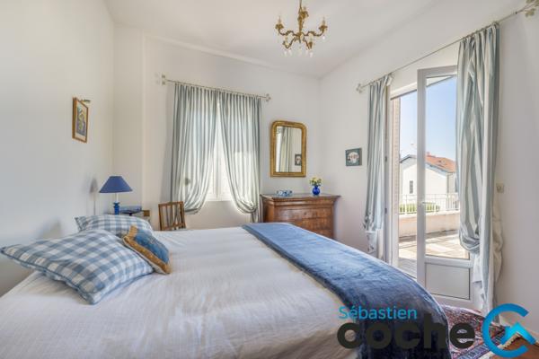 Lyon (69003) LYON 3 MONTCHAT CHAMBOVET – Maison T8 avec jardin paysagé