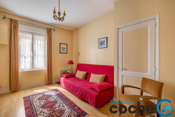 Lyon (69003) LYON 3 MONTCHAT CHAMBOVET – Maison T8 avec jardin paysagé