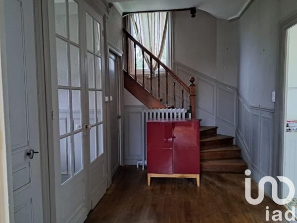 Maison à vendre 6 pièces 137 m² Beauvais