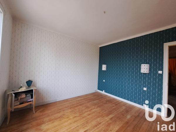 Maison à vendre 6 pièces 137 m² Beauvais