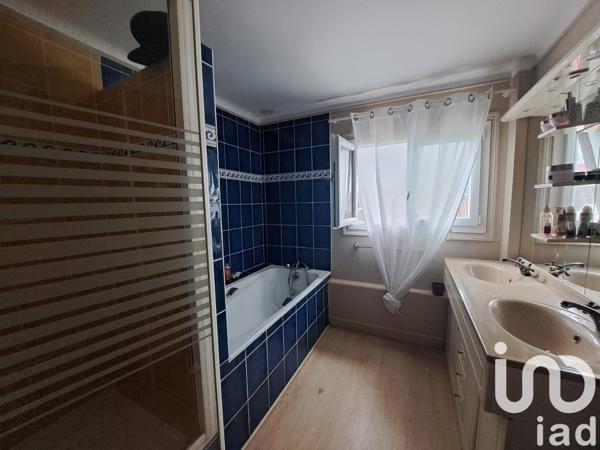 Maison à vendre 6 pièces 137 m² Beauvais