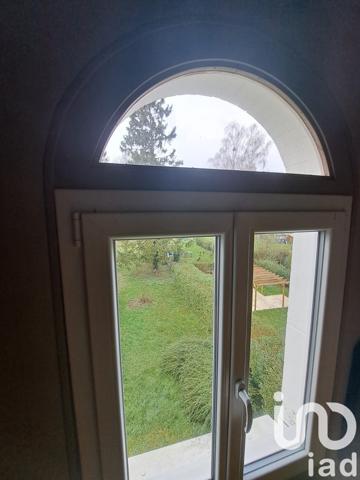 Maison à vendre 6 pièces 137 m² Beauvais