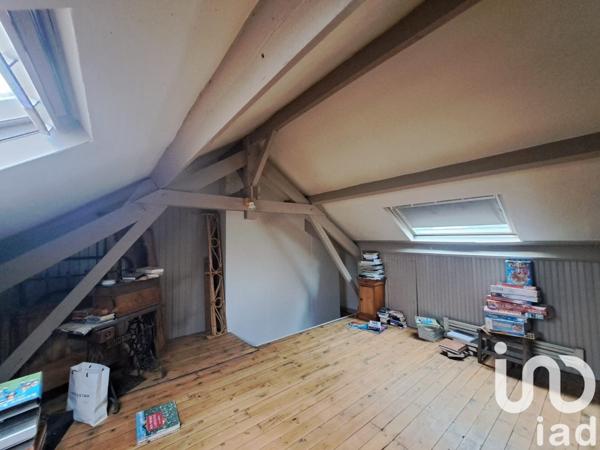 Maison à vendre 6 pièces 137 m² Beauvais