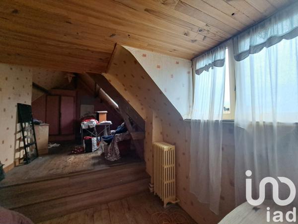 Maison à vendre 6 pièces 137 m² Beauvais