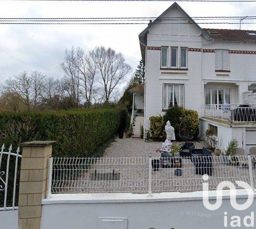 Maison à vendre 6 pièces 137 m² Beauvais