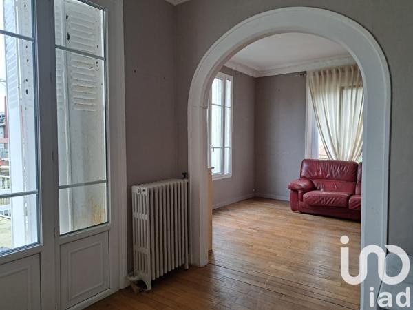 Maison à vendre 6 pièces 137 m² Beauvais